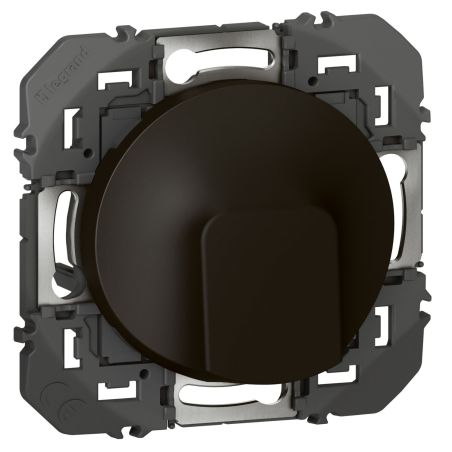 600525 Legrand - Dooxie Sortie de câble standard - Noir