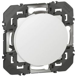 600044 Legrand - Dooxie Obturateur - Blanc