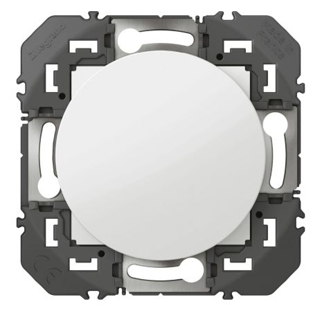 600044 Legrand - Dooxie Obturateur - Blanc