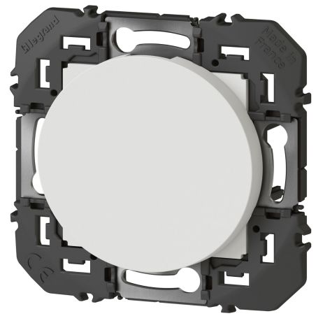 600044 Legrand - Dooxie Obturateur - Blanc