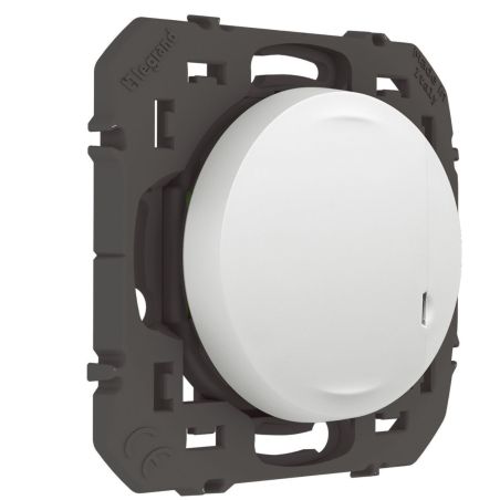600690A Legrand - Dooxie Pack extension connecté with Netatmo sans plaque - Blanc