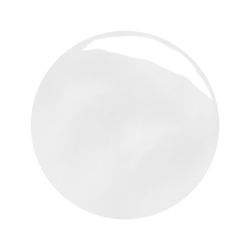 CB6006 Enjoliveur spécifique pour mécanisme à anneau Legrand Céliane, coloris porcelaine de limoges