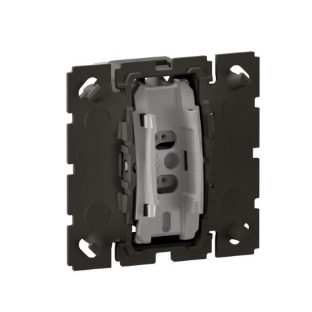 CM0001 Mécanisme interrupteur ou va-et-vient 10A 230V Legrand Céliane