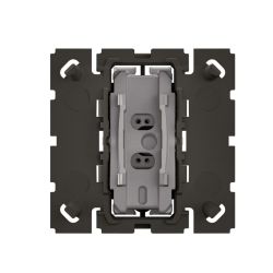CM0031 Mécanisme poussoir inverseur NO+NF 6A Legrand Céliane