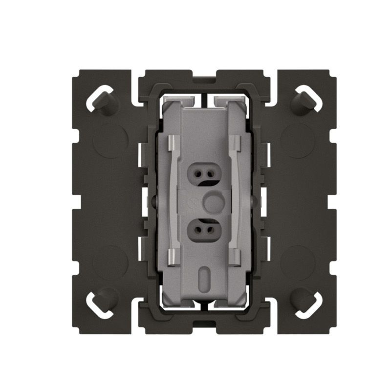 CM0031 Mécanisme poussoir inverseur NO+NF 6A Legrand Céliane