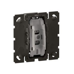 CM0031 Mécanisme poussoir inverseur NO+NF 6A Legrand Céliane