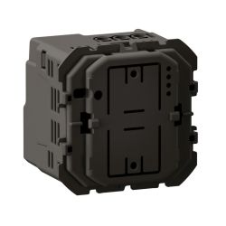 CM0060 Mécanisme variateur sans Neutre, 2 fils, 125W LED Legrand Céliane