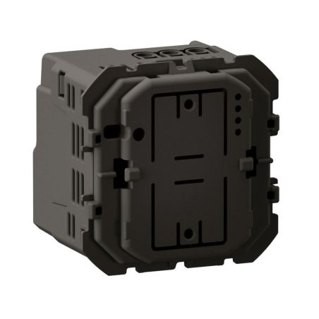 CM0060 Mécanisme variateur sans Neutre, 2 fils, 125W LED Legrand Céliane