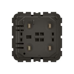 CM0061 Mécanisme variateur pour ballast 1-10V, 600VA, Avec Neutre Legrand Céliane