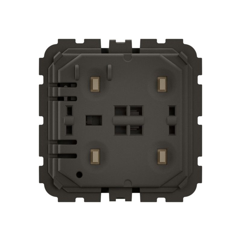CM0061 Mécanisme variateur pour ballast 1-10V, 600VA, Avec Neutre Legrand Céliane