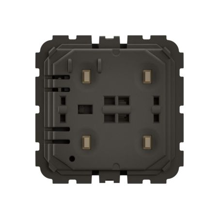 CM0061 Mécanisme variateur pour ballast 1-10V, 600VA, Avec Neutre Legrand Céliane