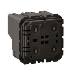 CM0061 Mécanisme variateur pour ballast 1-10V, 600VA, Avec Neutre Legrand Céliane