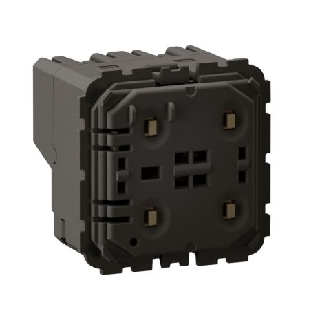 CM0061 Mécanisme variateur pour ballast 1-10V, 600VA, Avec Neutre Legrand Céliane