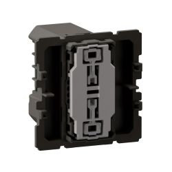 CM0064 Mécanisme variateur avec Neutre, 3 fils, 150W LED Legrand Céliane