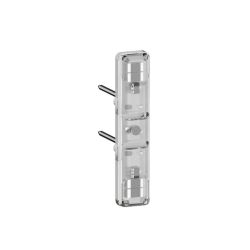 CM0220 Voyant LED lumineux blanc 230V 0,15mA Legrand Céliane