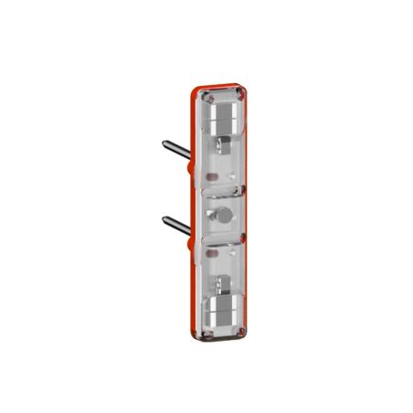 CM0222 Voyant témoin LED bleu 230V 3MA, pour câblage phase distribuée Legrand Céliane