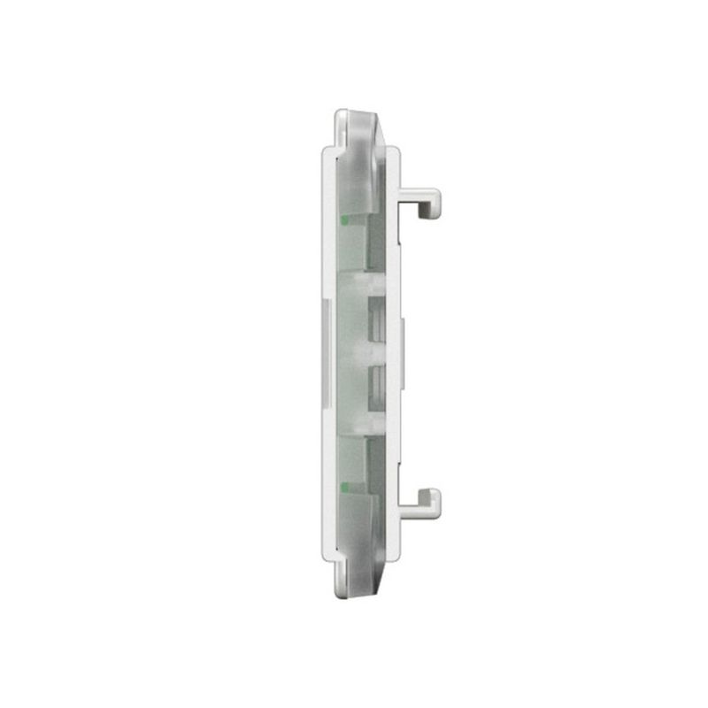 CM0223 Voyant LED lumineux blanc 12-24-48V Legrand Céliane