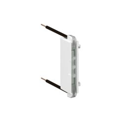 CM0223 Voyant LED lumineux blanc 12-24-48V Legrand Céliane