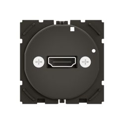 CM0314 Mécanisme prise HDMI 2.0 TYPE-A, Pré-connectorisée Legrand Céliane