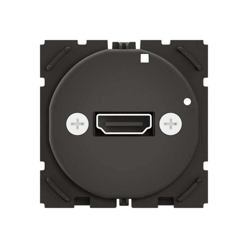 CM0314 Mécanisme prise HDMI 2.0 TYPE-A, Pré-connectorisée Legrand Céliane