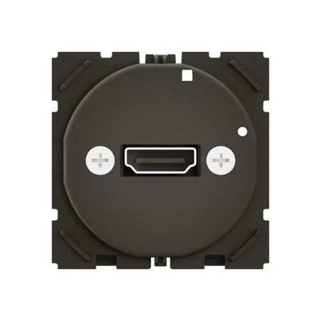 CM0314 Mécanisme prise HDMI 2.0 TYPE-A, Pré-connectorisée Legrand Céliane