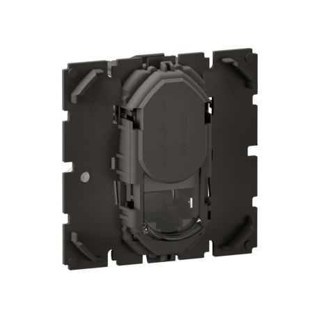 CM0344 Mécanisme prise RJ45, UTP Cat-6 Legrand Céliane