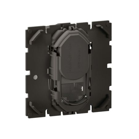 CM0347 Mécanisme prise RJ45, STP blindée Cat-6 Legrand Céliane