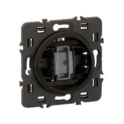 CM1006 Mécanisme interrupteur/va-et-vient, A anneau, 10AX 230V, Lumineux Legrand Céliane