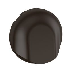 CN0181 Enjoliveur pour mécanisme sortie de câble Legrand Céliane, coloris noir