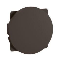 CN0210 Enjoliveur obturateur Legrand Céliane, coloris noir