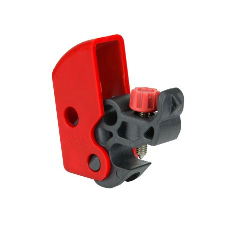 437452 AGI Robur - Bloque disjoncteur universel avec verrouillage vertical ou horizontal