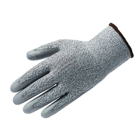 436171 AGI Robur - Gants anti coupure taille 9 EN388 4X42B