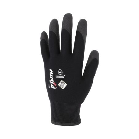 436108 AGI Robur - Gants anti coupure hiver taille 10 EN388 EN511