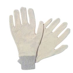 436102 AGI Robur - Sous-gants coton taille 9-10