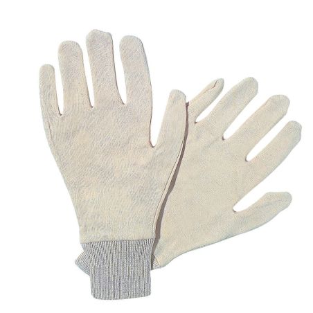 436101 AGI Robur - Sous-gants coton taille 7-8