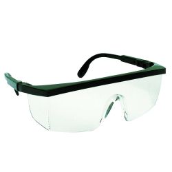 436035 AGI Robur - Lunettes anti UV à branches réglables. EN166, EN170 (2-1,2)