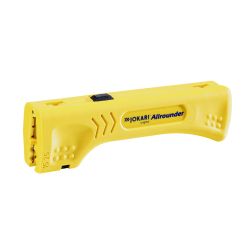 421039 AGI Robur - Outil à dégainer multifonction capacité diamètre 4 à 15mm ou 1,5 à 50,0mm²