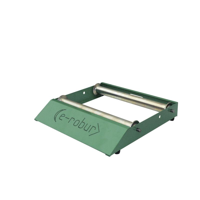 398781 AGI Robur - Porte touret 100 à 700mm - 150 kg - Ecartement 535mm