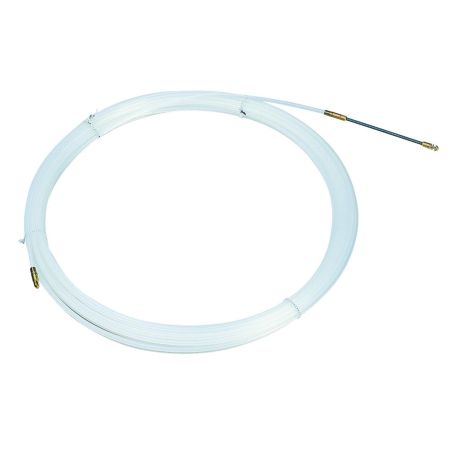 397019 AGI Robur - Aiguille tire fil en perlon de 20 m - diamètre 4mm