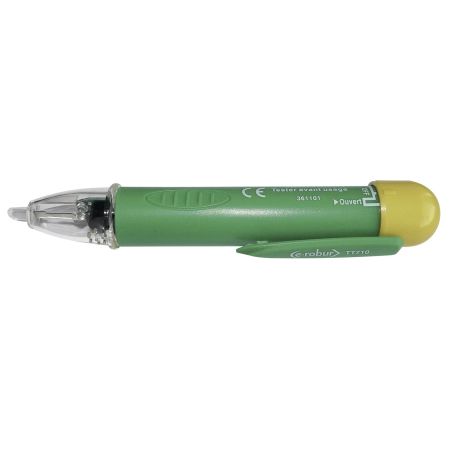 361101 AGI Robur - Détecteur de tension sans contact 70-1000V AC