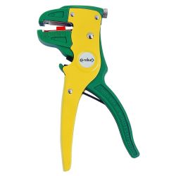 228001 AGI Robur - Pince à dénuder automatique frontale capacité 0,2 à 6,0mm²