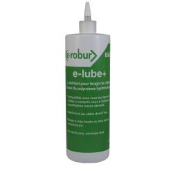 227151 AGI Robur - Lubrifiants pour tirage de câble 0,95 l