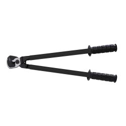 224061 AGI Robur - Coupe câbles cuivre et aluminium capacité 150mm² - Ouverture 35mm