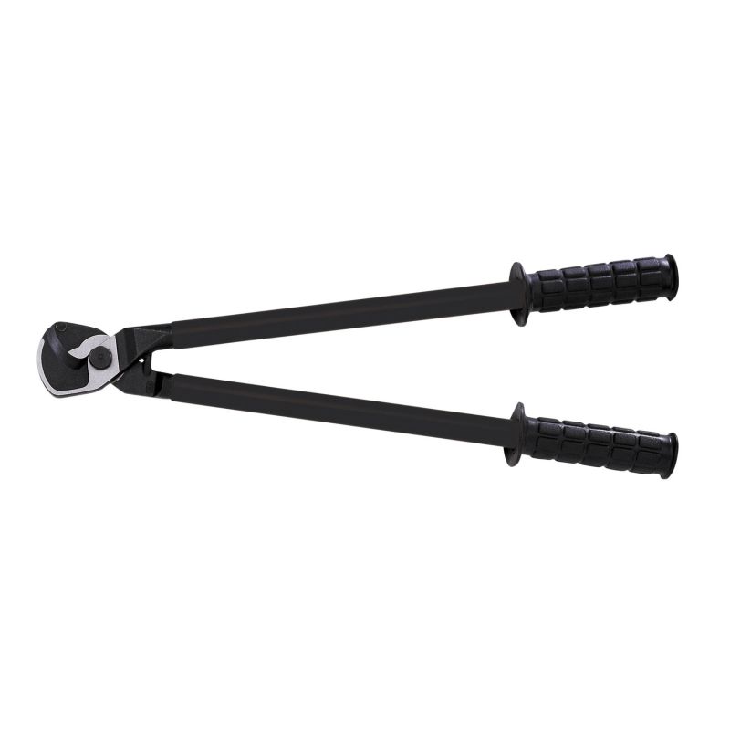 224061 AGI Robur - Coupe câbles cuivre et aluminium capacité 150mm² - Ouverture 35mm