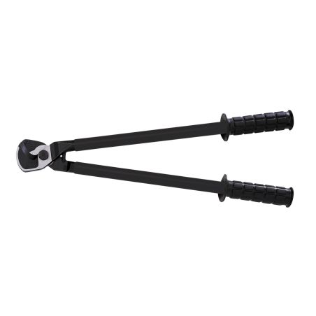 224061 AGI Robur - Coupe câbles cuivre et aluminium capacité 150mm² - Ouverture 35mm