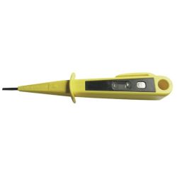 221171 AGI Robur - Tournevis testeur 3 x 65mm