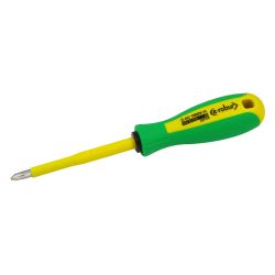 221117 AGI Robur - Tournevis cruciforme Phillips isolé 1000V - PH0 3 x 60mm
