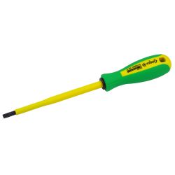 221110 AGI Robur - Tournevis plat isolé 1000V 2,5 x 75mm
