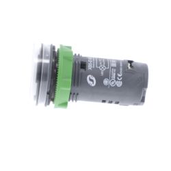 XB5EVB1 Schneider - Harmony XB5 - voyant lumineux compact LED- Ø22- blanc - 24V