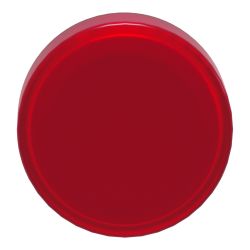 ZB4BV043 Schneider - Harmony XB4 - tête voyant lumineux LED - Ø22 - lisse - rouge